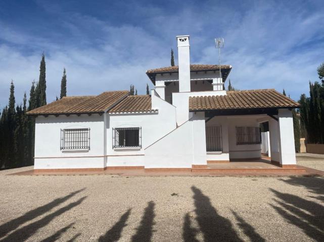 Unifamiliar Pareada En venta en La Pinilla - Las Palas, Fuente Alamo De Murcia photo 0