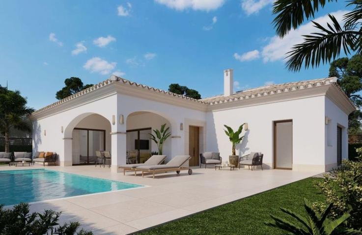 Casa En venta en Villananitos, Lo Pagan photo 0