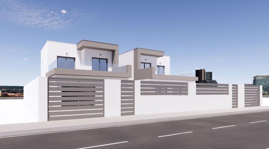 Casa En venta en Pueblo 4, Benijofar photo 0