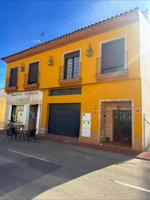 Tu nuevo hogar en Murcia - Bonita casa de pueblo con terraza y garaje photo 0
