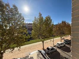 Bonito piso de 3 dormitorios con vistas a la rambla en Pilar de la Horadada photo 0
