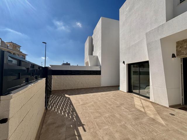 Unifamiliar En venta en Pueblo 4, Benijofar photo 0