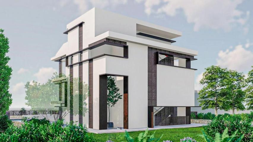 Planta Baja En venta en Zona Lolla, Altea photo 0