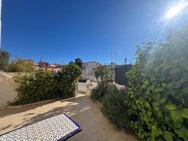 Casa De Campo En venta en Torretas, Torrevieja photo 0