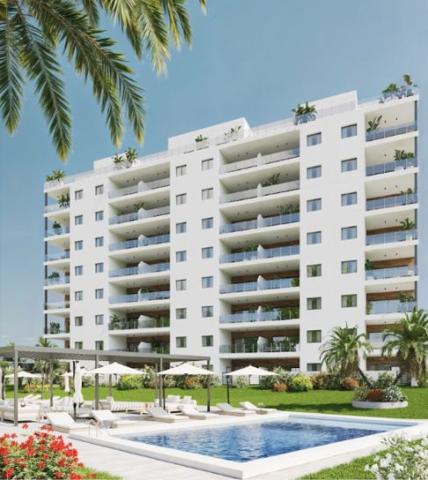 Piso En venta en Alicante, Finestrat photo 0