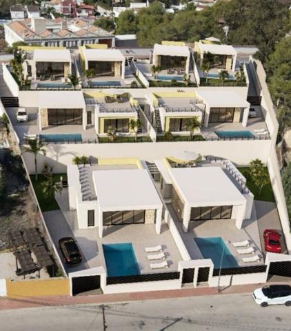 Casa En venta en Torrevieja, Torrevieja photo 0