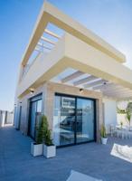 Unifamiliar En venta en Costa Blanca Sur, Los Montesinos photo 0