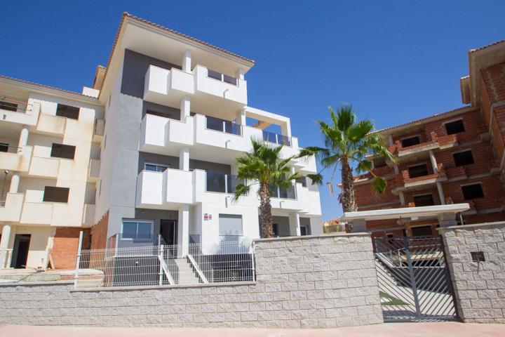 Piso En venta en Montezenia, Orihuela Costa photo 0
