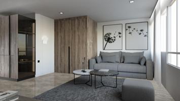 Piso En venta en Altozano, Alicante photo 0