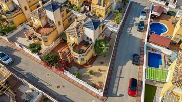 Piso En venta en Costa Blanca Sur, Algorfa photo 0