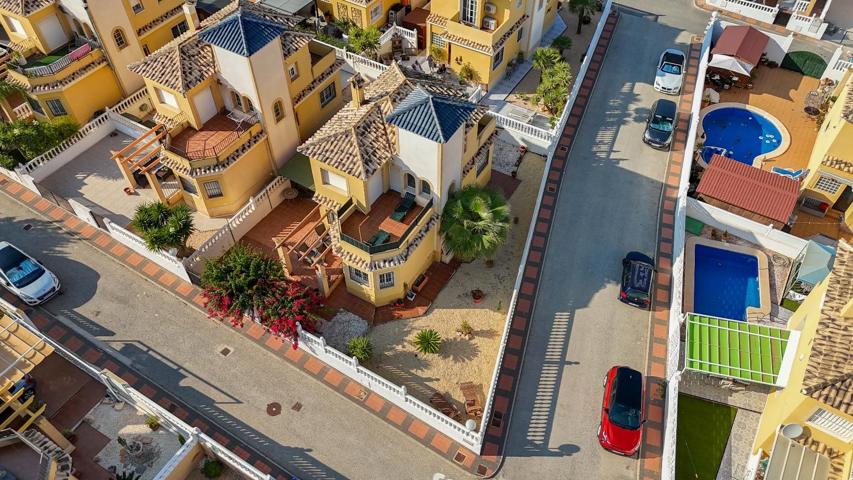 Piso En venta en Costa Blanca Sur, Algorfa photo 0