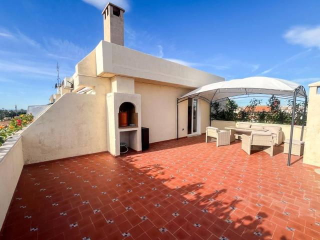 Piso En venta en Punta Prima, Torrevieja photo 0