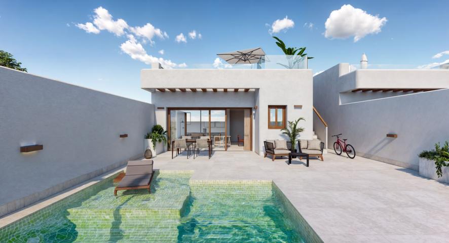 Unifamiliar En venta en Torre-Pacheco - Torre-Pacheco Ciudad, Torre - Pacheco photo 0