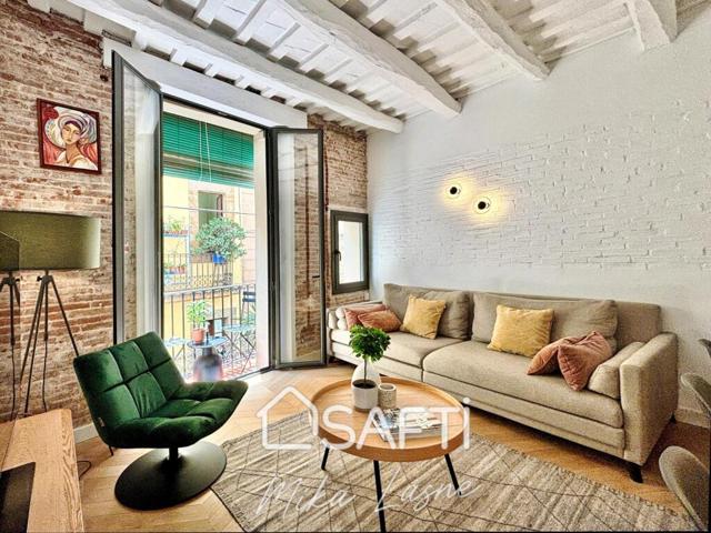¡Tu hogar ideal en Barcelona ! photo 0