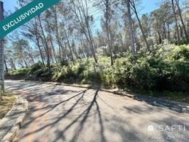 Terreno urbanizable en venta en Urb. Las Colinas de Olivella photo 0