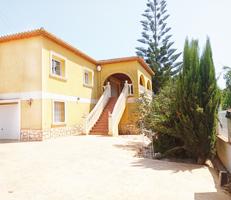 Casa-Chalet en Venta en Oliva Valencia photo 0