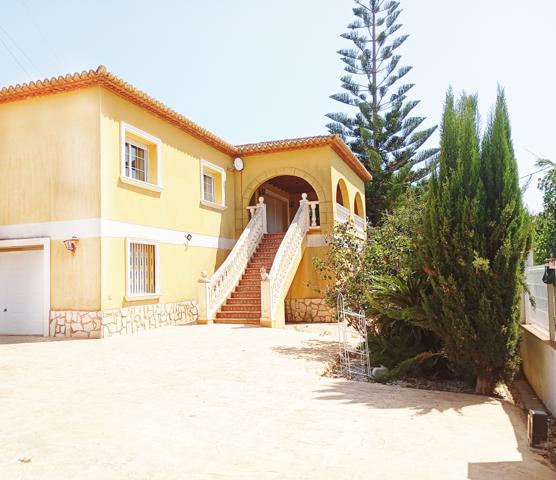 Casa-Chalet en Venta en Oliva Valencia photo 0