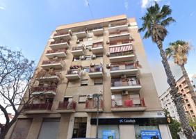 Dúplex en Venta en Valencia Valencia MALILLA photo 0