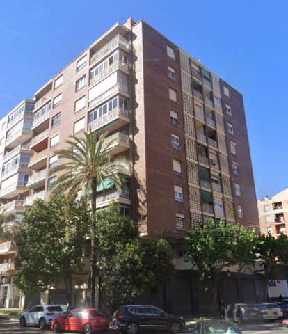 Piso en Venta en Valencia Valencia MALILLA photo 0