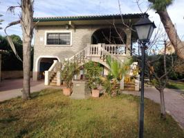 Casa-Chalet en Venta en Monserrat Valencia photo 0