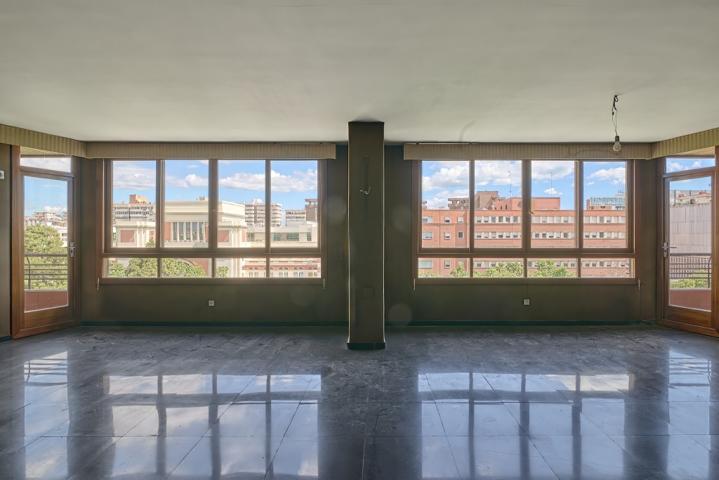 Piso en Venta en Valencia Valencia EL PLA DEL REAL photo 0