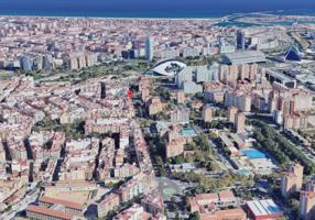 Piso en Venta en Valencia Valencia QUATRE CARRERES photo 0