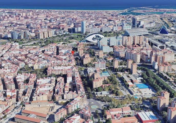 Piso en Venta en Valencia Valencia QUATRE CARRERES photo 0