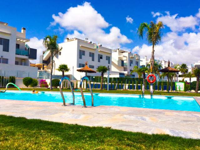 Casa-Chalet en Venta en Almendros, Los (Orihuela-Costa) Alicante photo 0