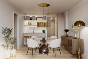 Oficina En venta en la Sagrada Família photo 0