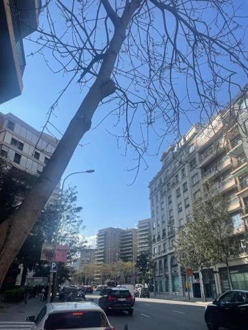 Piso En venta en les Corts photo 0
