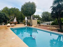 Villa En venta en Santa Eulalia del Río photo 0