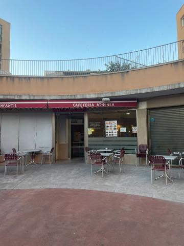 Local En venta en Reus photo 0