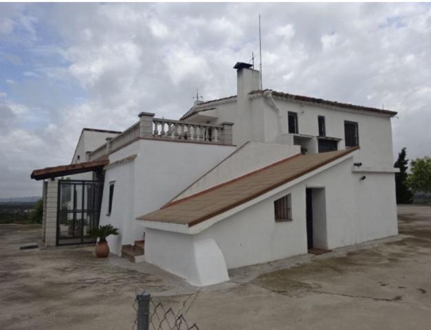 Villa En venta en Castellet i la Gornal photo 0