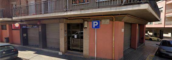 Local En venta en Manresa photo 0