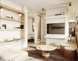 Piso En venta en Sants photo 0