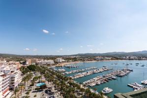 Piso En venta en Sant Antoni de Portmany photo 0