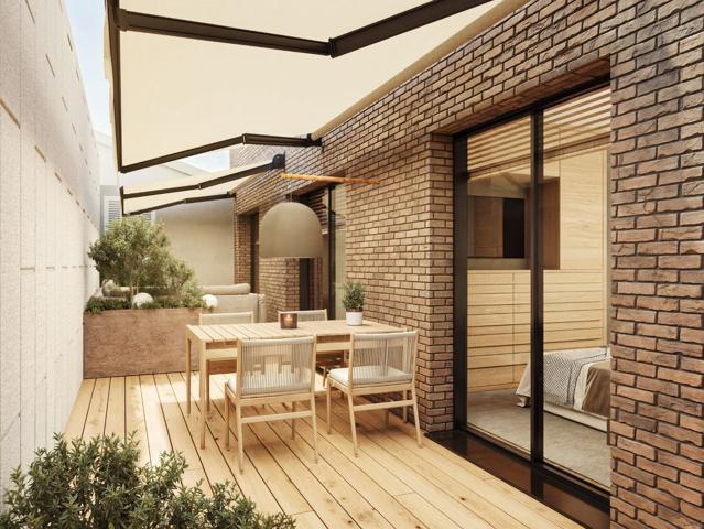 Piso En venta en Sant Gervasi - Galvany photo 0