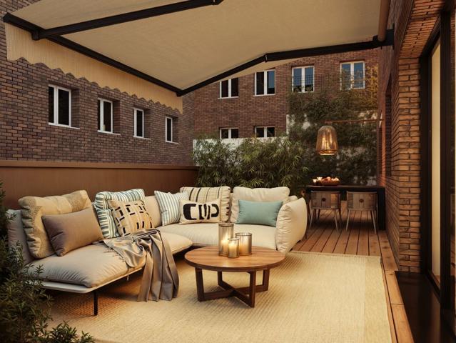 Piso En venta en Sant Gervasi - Galvany photo 0