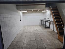 Parking En venta en Irun photo 0