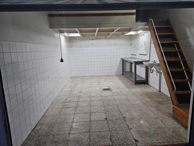 Parking En venta en Irun photo 0