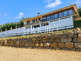 Hotel - Campins photo 0
