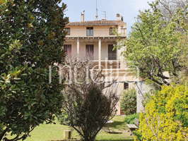 Chalet - Torre - Torelló photo 0