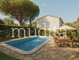 Unifamiliar aislada - Sant Pere de Vilamajor photo 0