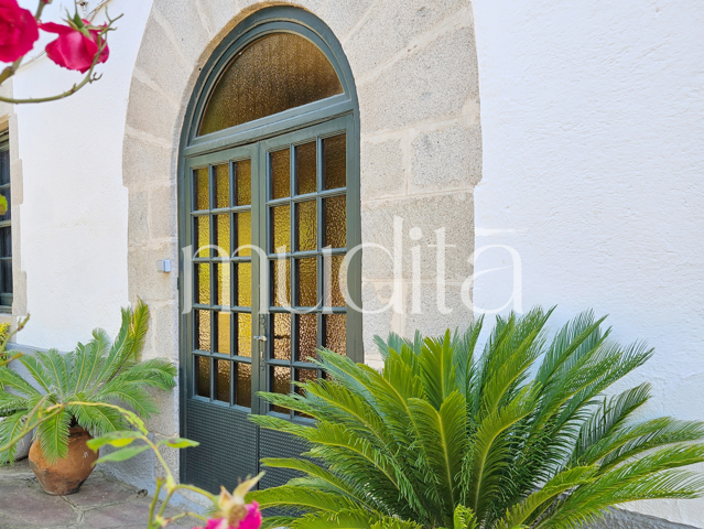 Masia - Sant Pere de Vilamajor photo 0