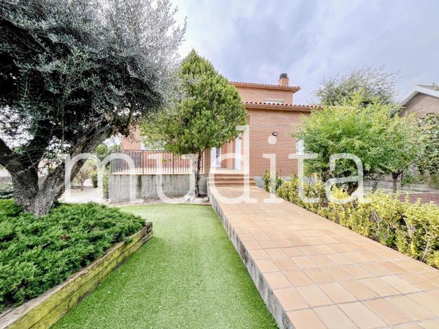Unifamiliar aislada - Sant Antoni de Vilamajor photo 0