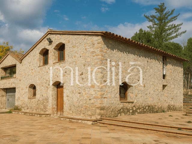Masia - Breda photo 0