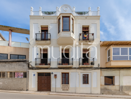 Unifamiliar adosada - Sant Quirze de Besora photo 0