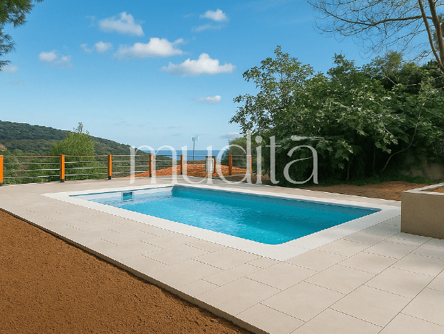 Unifamiliar aislada - Sant Cebrià de Vallalta photo 0