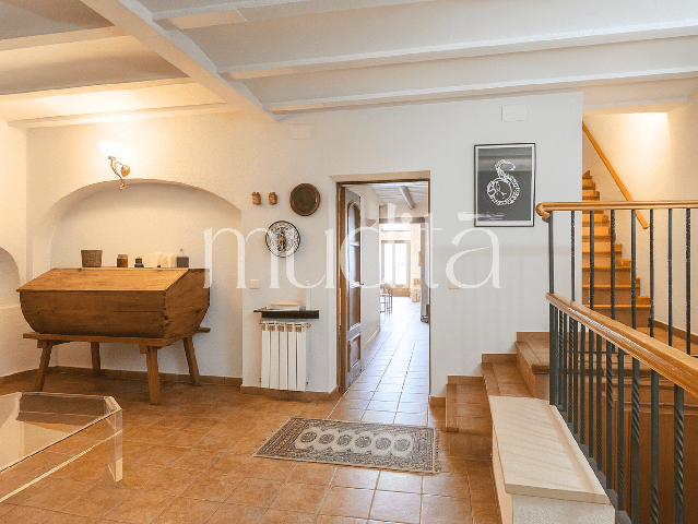 Unifamiliar adosada - Moià photo 0