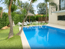 Unifamiliar aislada - Castell-Platja d Aro photo 0